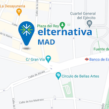 elternativa Madrid offices